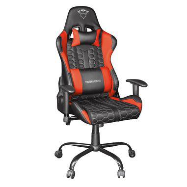 Immagine per GXT708R RESTO CHAIR RED da Sacchi elettroforniture